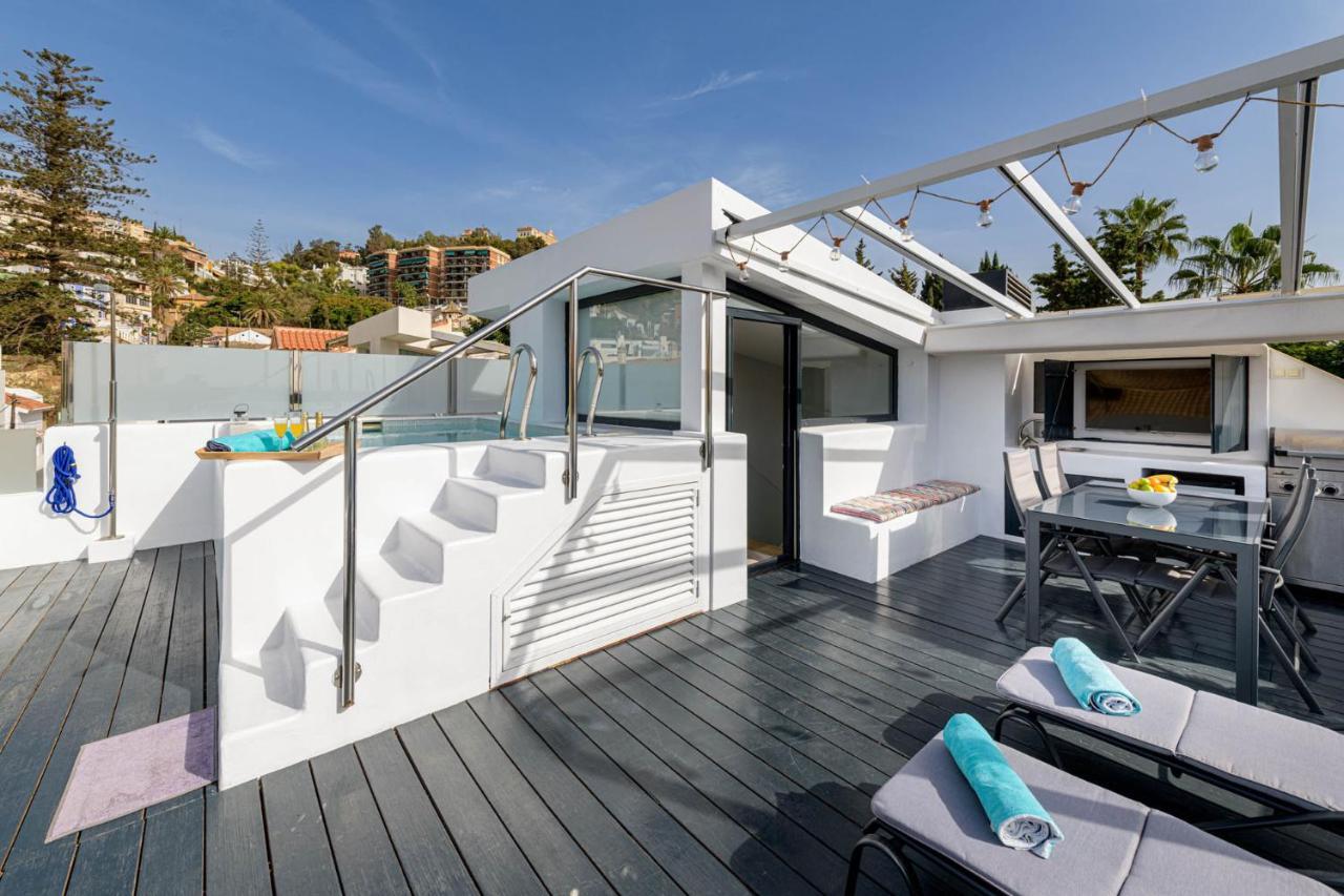 Carmen Beach House In By Solaga