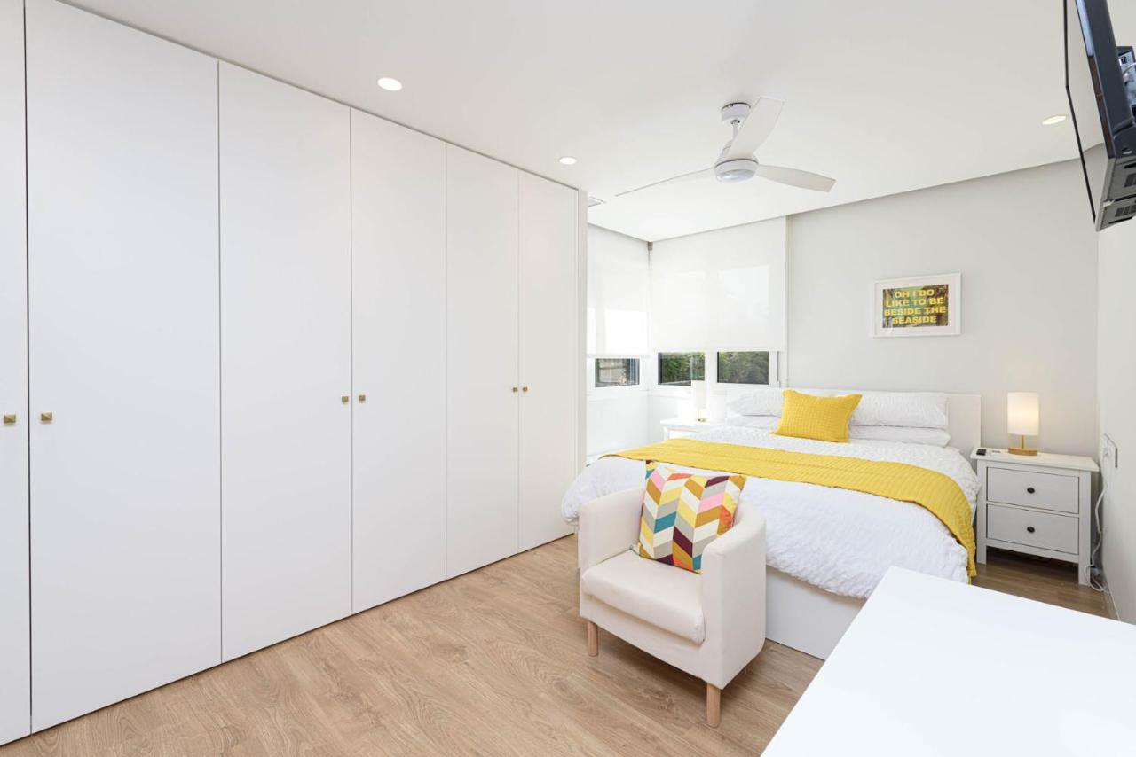 Carmen Beach House In By Solaga Málaga