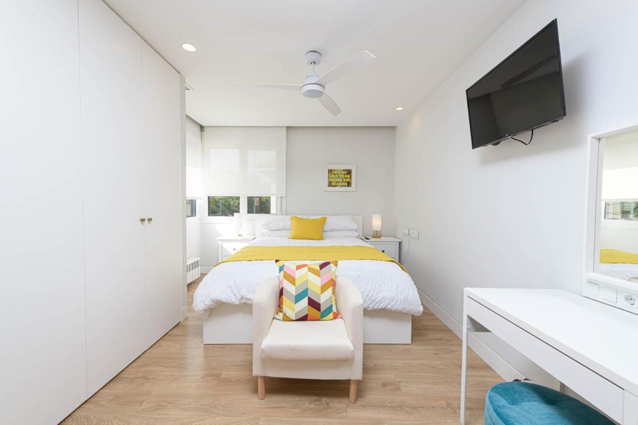 Carmen Beach House In By Solaga Сasa de vacaciones