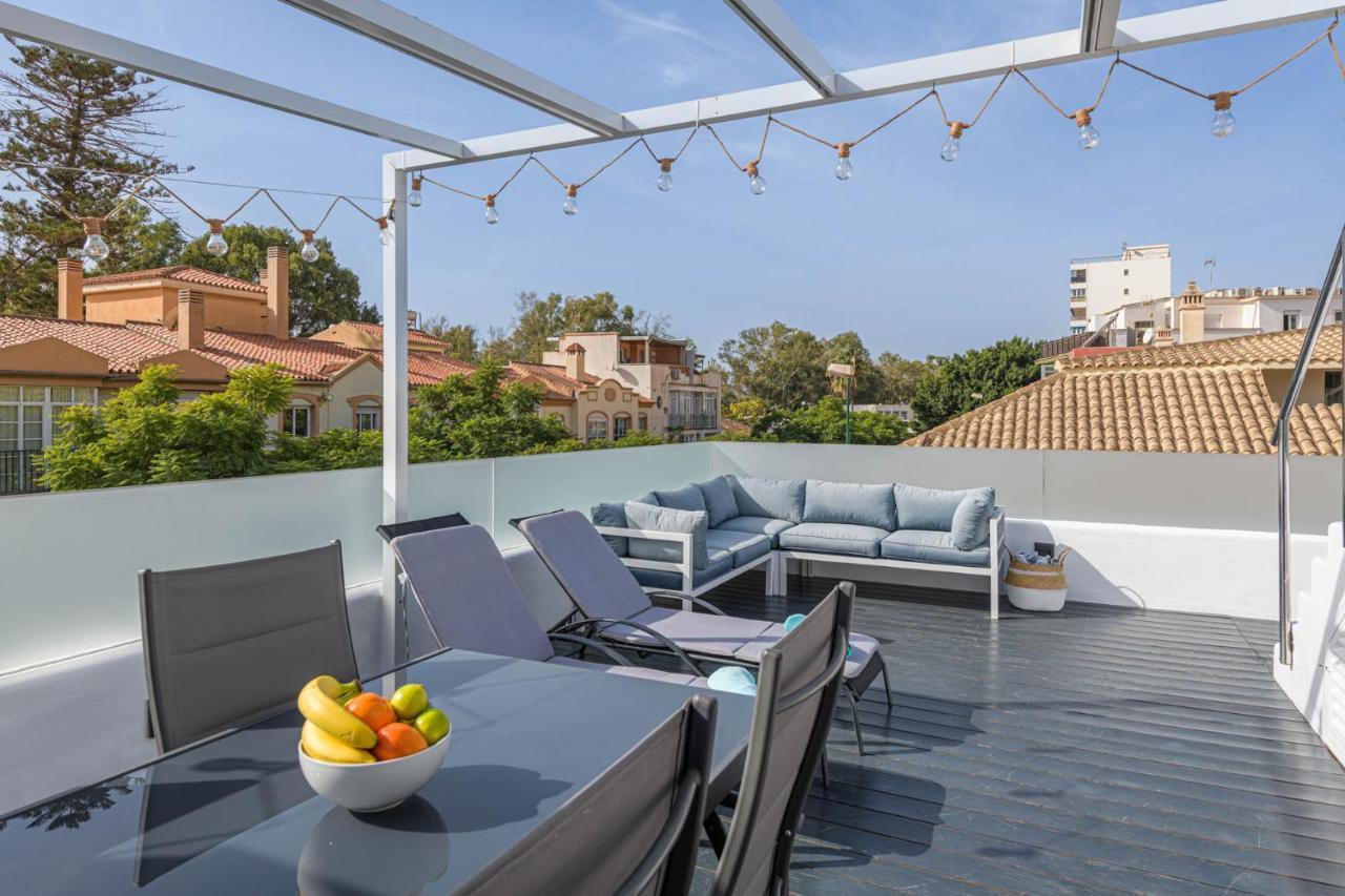 Сasa de vacaciones Carmen Beach House In By Solaga