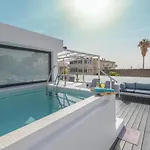 Carmen Beach House In Malaga By Solaga Holiday Homes