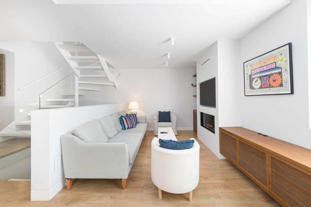 Carmen House In By Solaga Homes Feriehus Málaga
