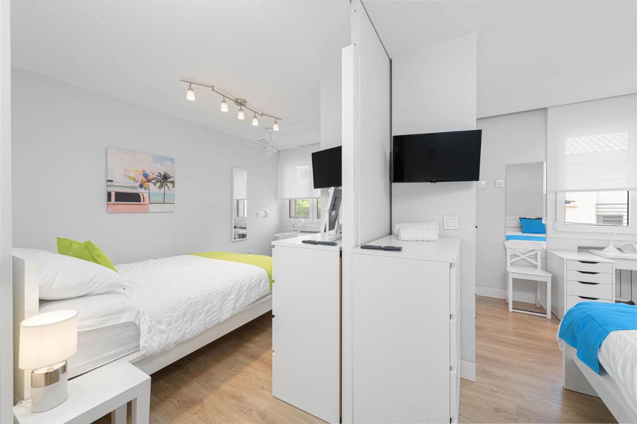 Feriehus Carmen House In By Solaga Homes